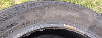 Pneu letní BRIDGESTONE TURANZA 205/60R16 92H - 2