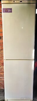 Electrolux ER8997B Made in Sweden 367 litrů 2 kompresory - 2