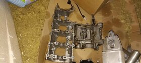 Honda CBR 600 F4i POUZE DÍLY - 2