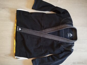 Kimono dětské 140-150 - 2