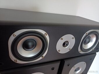 QUADRAL QUINTAS 5.0 - Top stav - 2