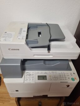 Tiskárna Canon 1435i - 2