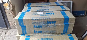 Izolace fasádní Knauf Airwall 0,35 - 2