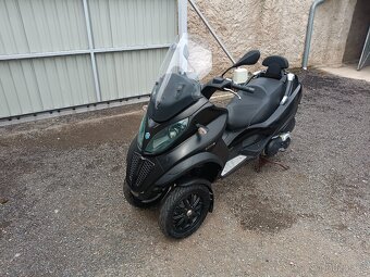 Piaggio mp3 500 LT Cz doklady v ceně - 2