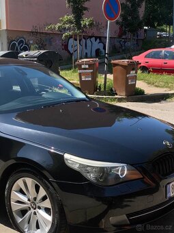 Bmw e60 - 2