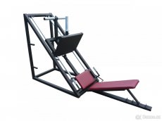 Leg press - 2