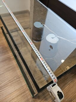 Terarium 120x40cm vcetne zarovek - 2