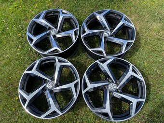 Alu original VW R18 boneville - 2