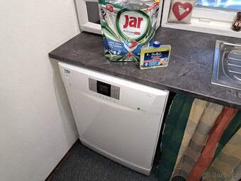 Myčka Beko - 2