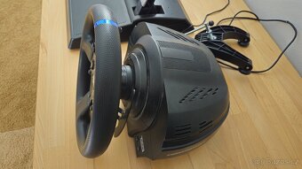 Thrustmaster T300 RS GT, PC + Playstation - 2