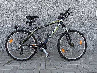 Horské kolo 4EVER 26” - 2