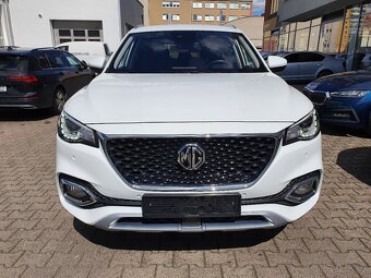 MG EHS PHEV Luxury 1.5 190kW AUT. 17tkm ACC Keyless DAB Virt - 2