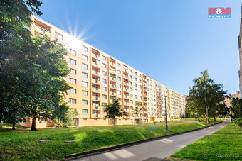 Prodej bytu 2+1 v Ústí nad Labem, ul. Opletalova - 2