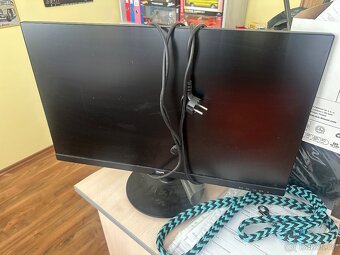 LCD MONITOR PHILIPS 27" 271V8LA/00 - 2