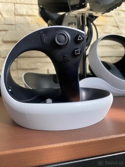 PS VR2 - 2
