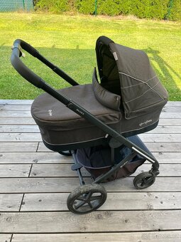 Kočárek dvojkombinace Cybex Balios S - 2