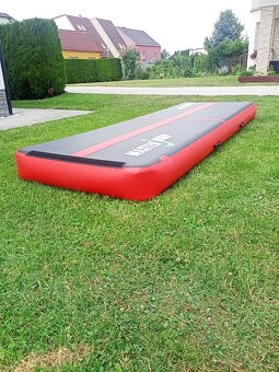 Airtrack ( nafukovací žíněnka) - 2