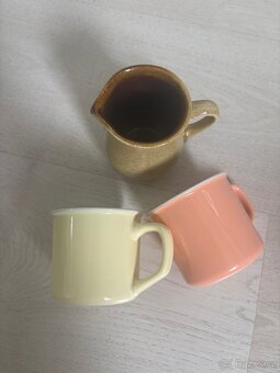 Set keramiky - 2