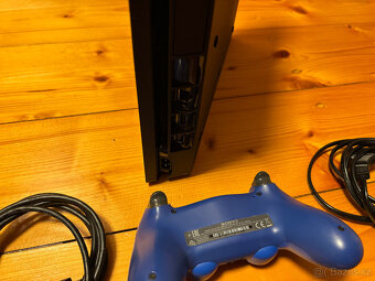 Konzole Playstation 4 Slim - PS4 Slim 500Gb - 2