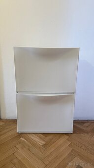 Botník IKEA Trones - 2