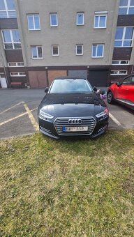 Audi B8 - 2