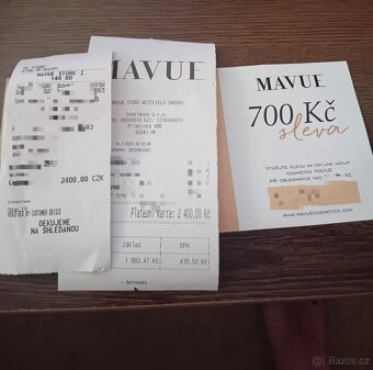 Mavue iconic - 2