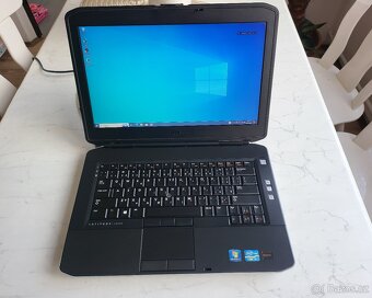 Dell Latitude E5430 - 2