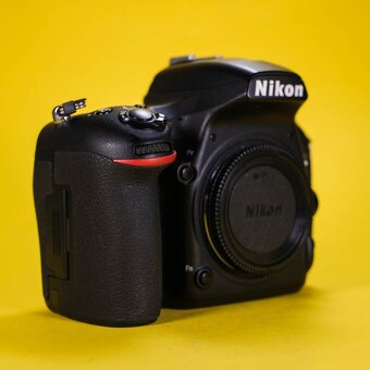 Nikon D750 | 6082275 - 2