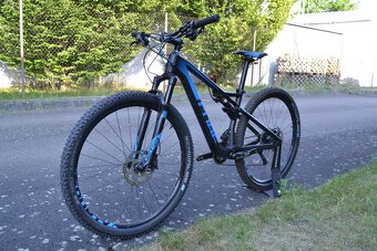 Cube AMS Race (18") - 2