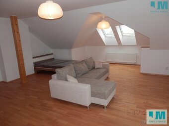 Pronájem Bytu 1 + 1, 45 m2 - Bobrová, ev.č. 01489 - 2