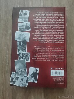 Řídil jsem Třetí říši - Albert Speer - 2