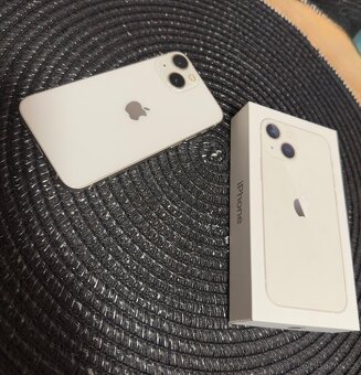 Apple Iphone 13 mini 128gb - 2