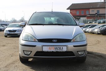 Ford Focus 1,8TDCi 74KW, STK 2/2027, KLIMA, r.v. 2005 - 2