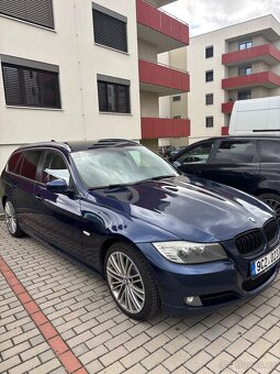 BMW 330d - 2