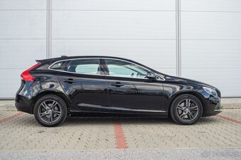 Volvo V40 D3 Momentum Automat - 2