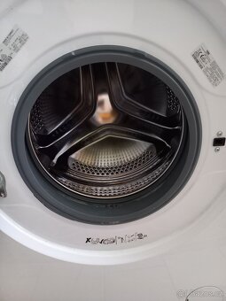 pračka BEKO WMY 51032 PTYB3 - 2