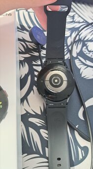 Prodám Samsung Galaxy Watch 5, 44mm - 2