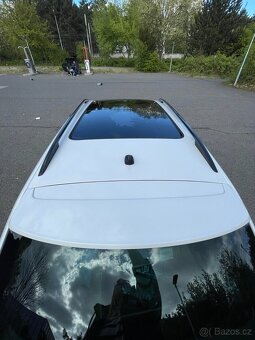 Octavia 3 RS 2.0 TDI - 2