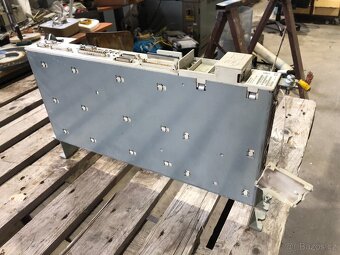 Siemens - Sinumerik 840D - 6FC5247-0AA00-0AA3 - 2