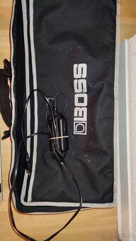 Boss GT-10 m Procesor kytarovy - 2