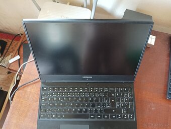 Lenovo Legion Y540–15IRH na náhradní díly - 2