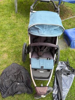 Thule urban glide 2 - 2