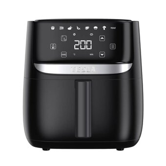 Fritéza horkovzdušná Tesla AirCook, záruka - 2