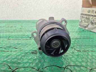 vodní čerpadlo Škoda Fabia I (6Y) 1.9tdi 045121011BX - 2