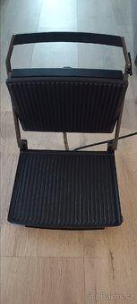 Krups univerzální Sandwich gril 6330 s2 - 2