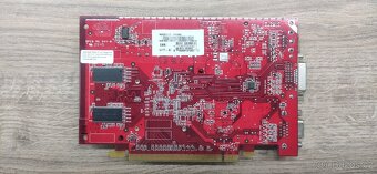 MSI nVIDIA NX6200TC TD128E - 2