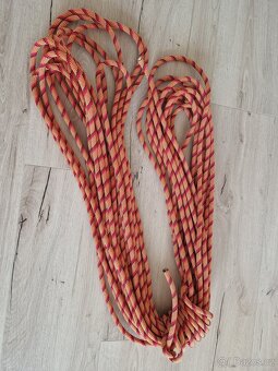 Statické lano - 12 mm - 39 m - 2