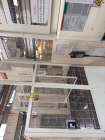 Soustruh cnc MAZAK MULTIPLEX 6200-II r.v. 2015 - 2