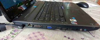 Acer Aspire s SSD diskem - 2