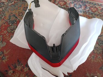 Brzdové světlo panigale v4 - 2